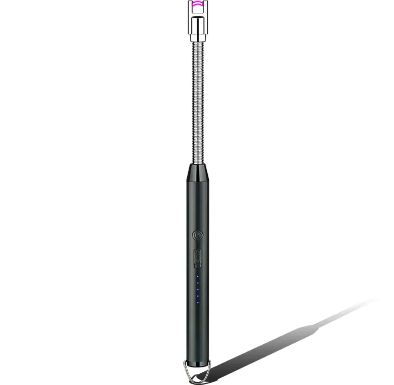 Candle USB lighter
