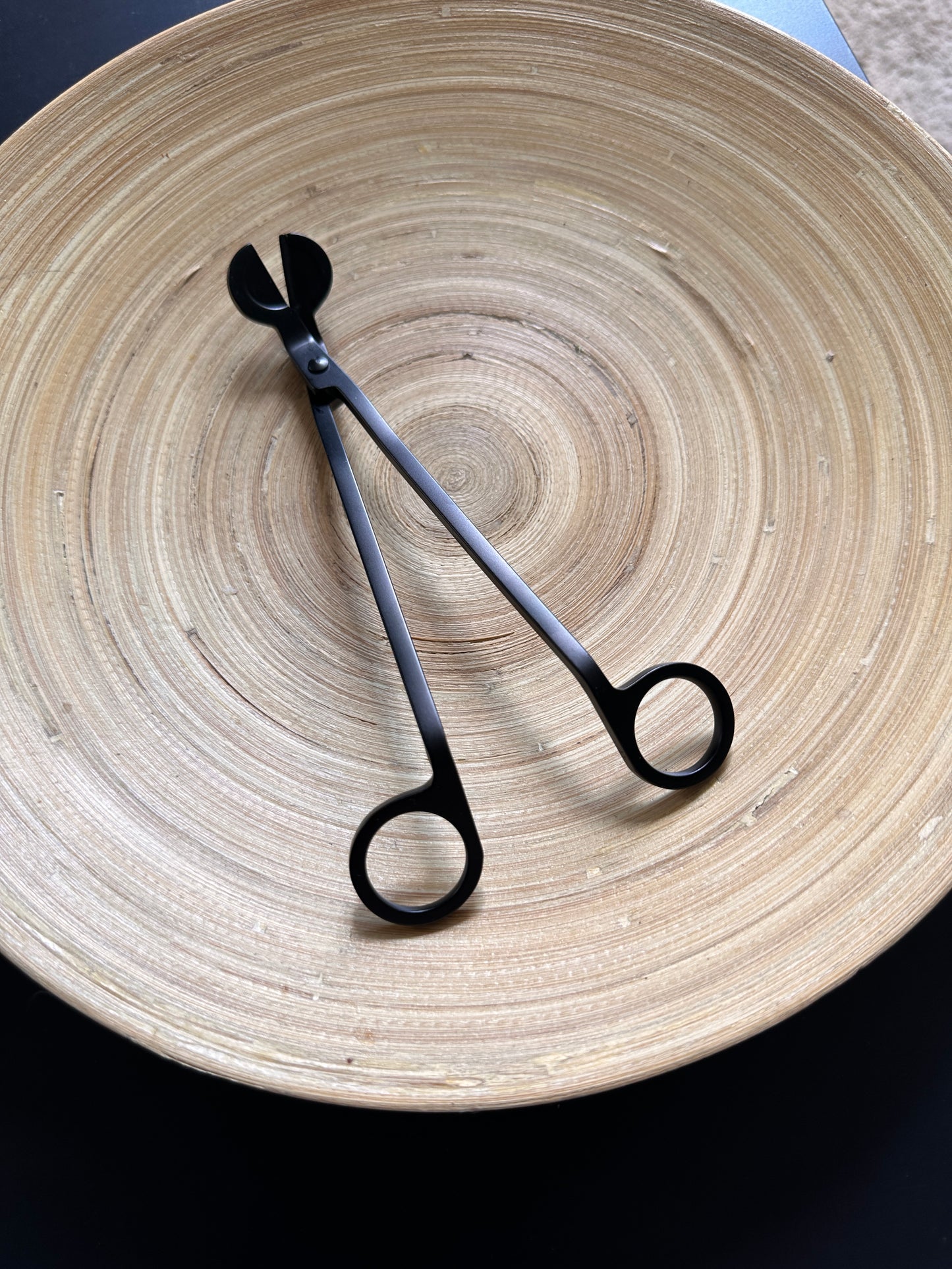 Candle Wick Trimmer