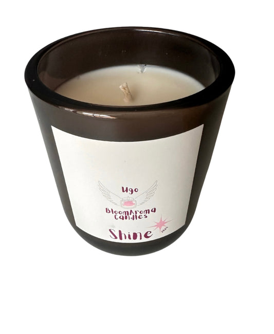 Shine Candle