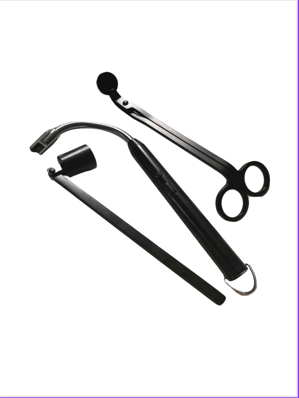 Candle Snuffer