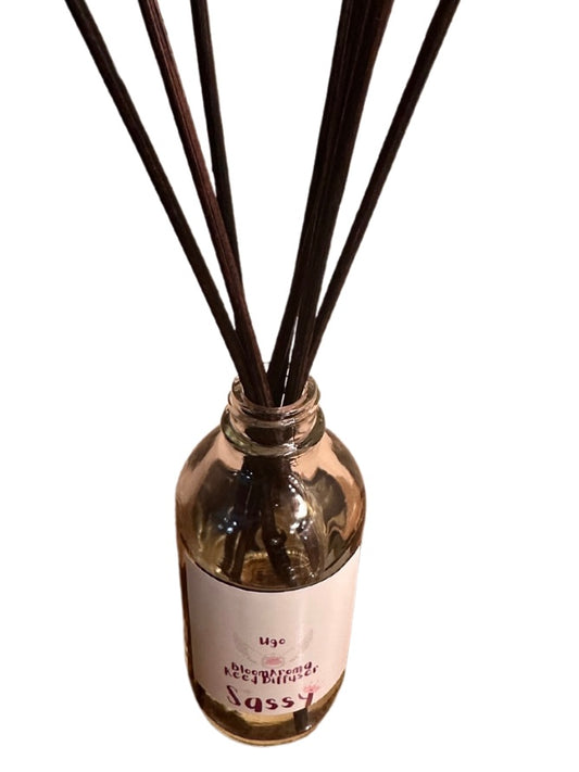 Sassy Reed Diffuser