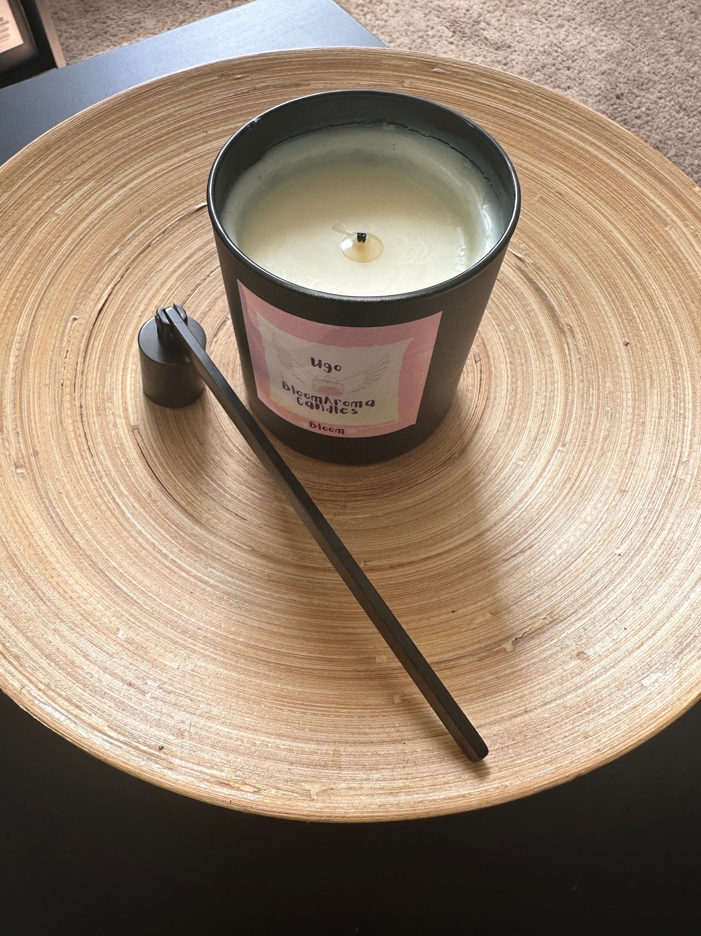 Candle Snuffer