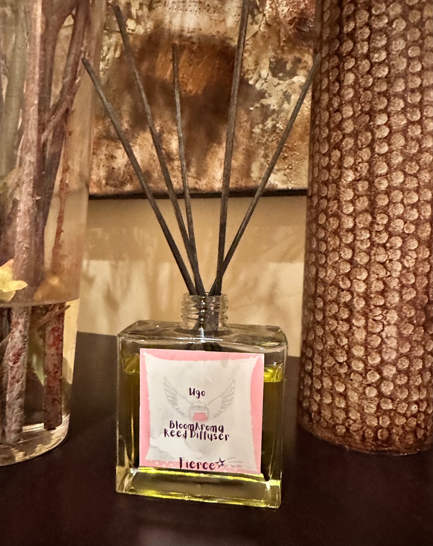 Reed Diffuser